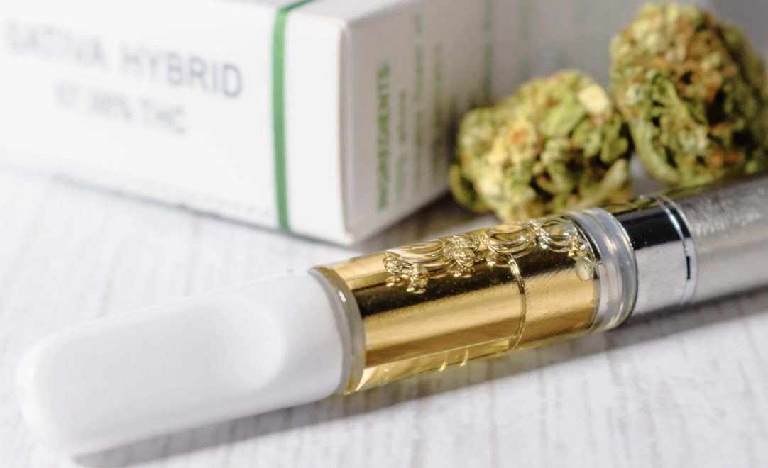 Dr. Herbalist Cart